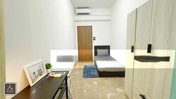 Maplewoods (D21), Condominium #502557051